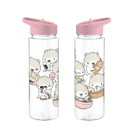 Waterfles - Hamsters | CutieSquad