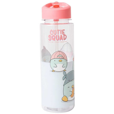 Waterfles - Kawaii Pinguins | CutieSquad
