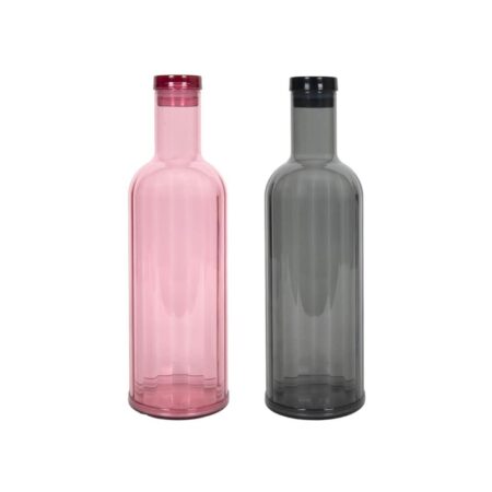 Waterfles Lines kunststof 1L Ø9x28.5cm | Imperial Kitchen