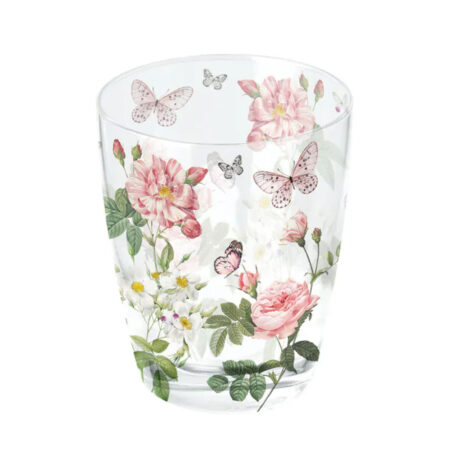 Waterglas Amelia White 0