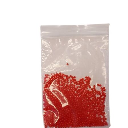 Waterparels rood zakje a 15gr | HBX natural living