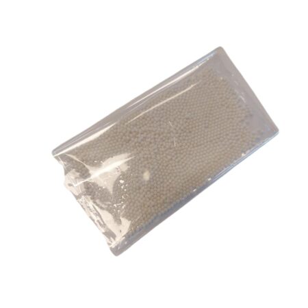 Waterparels wit zakje a 15gr | HBX natural living