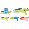 Waterpistool 43cm | Merkloos