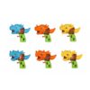 Waterpistool dino 15cm | Merkloos
