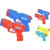 Waterpistool set van 2 stuks | Merkloos