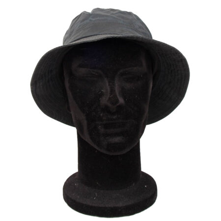 Wax Bush Hat Olive | Hunter Outdoor
