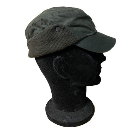 Wax Cap Westoe | Barbour