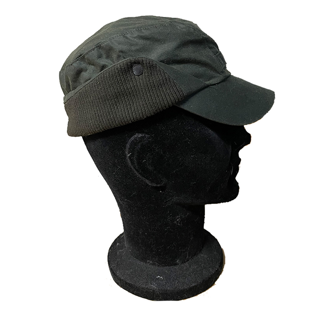 Wax Cap Westoe | Barbour