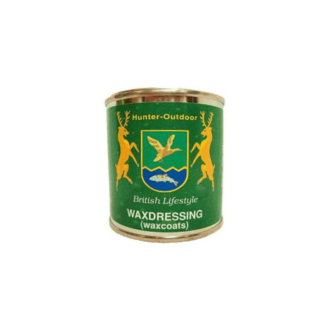 Wax Dressing | Hunter Outdoor