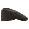 Wax Flat Cap Olive | Barbour