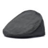 Wax Flat Cap Sage | Barbour