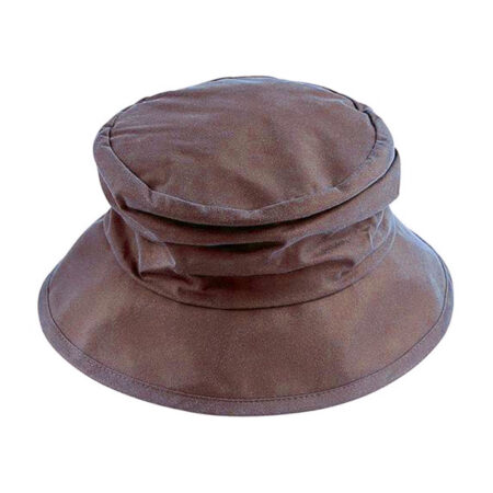 Wax Ladies Sports Hat Rustic | Barbour
