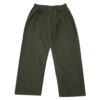 Wax Over Trouser Olive | Hunter Outdoor