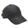 Wax Sports Cap Sage | Barbour