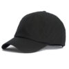 Wax Sports Cap Zwart | Barbour