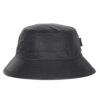 Wax Sports Hat navy | Barbour