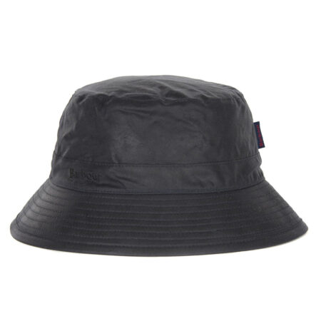 Wax Sports Hat navy | Barbour
