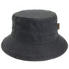 Wax Sports Hat sage | Barbour