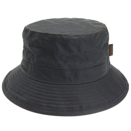 Wax Sports Hat sage | Barbour