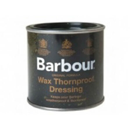 Wax Thornproof Dressing | Barbour