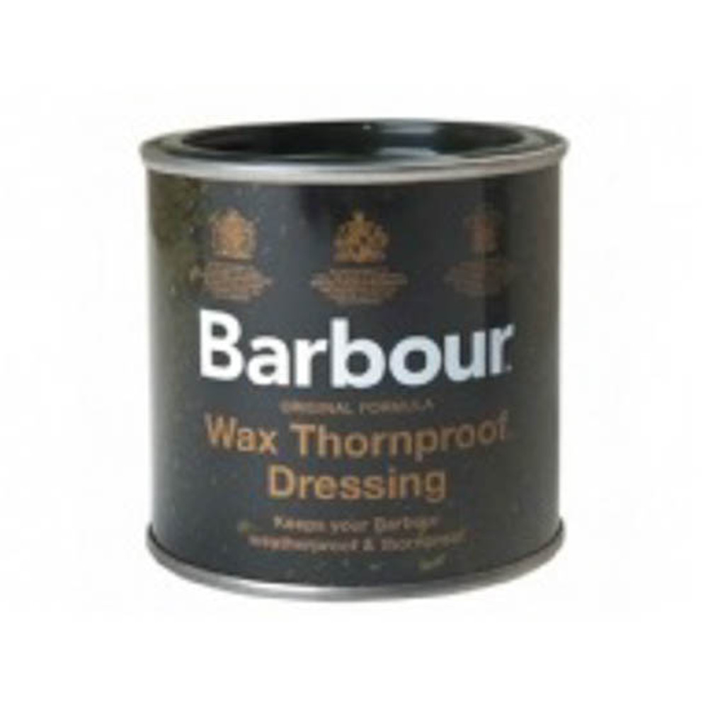 Wax Thornproof Dressing | Barbour