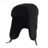 Wax Trapper Morar Black | Barbour
