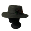 Wax hoed outback olive |