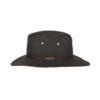 Waxhoed New Zealand Brown | Hatland