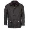 Waxjas Ashby olive | Barbour