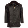 Waxjas Beaufort jacket Rustic | Barbour