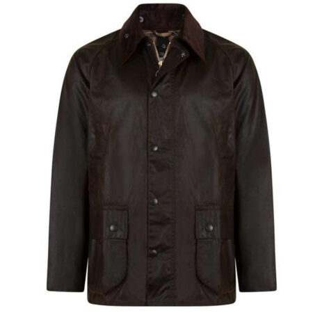 Waxjas Bedale Jacket Rustic | Barbour