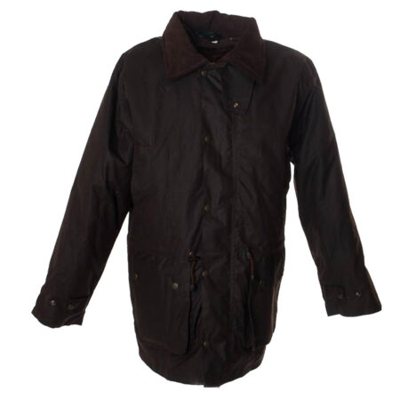 Waxjas Eaton Rider Bruin | Hunter Outdoor