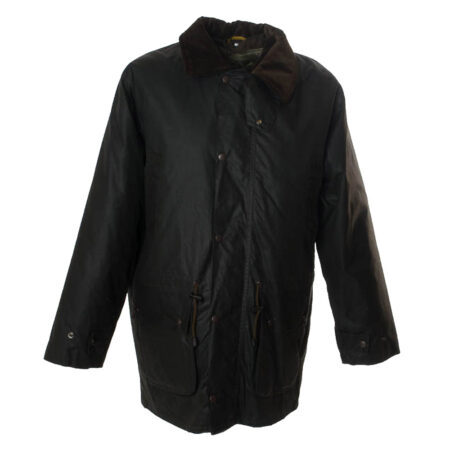 Waxjas Eaton Rider Olive | Hunter Outdoor