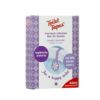 Wc Blokje Op Strip Lovely Lavender |