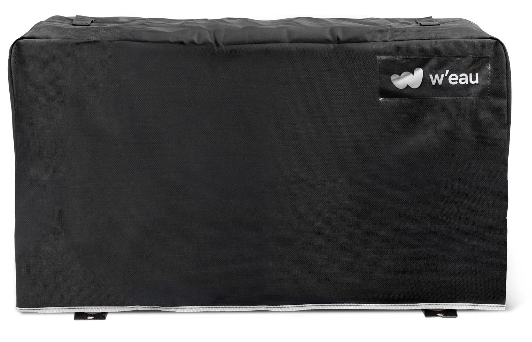 W'eau Full Inverter warmtepomp beschermhoes 112 x 48 x 73cm | W'eau