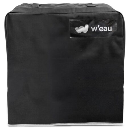 W'eau Mini Inverter Plus warmtepomp beschermhoes 51 x 38 x 47cm | W'eau