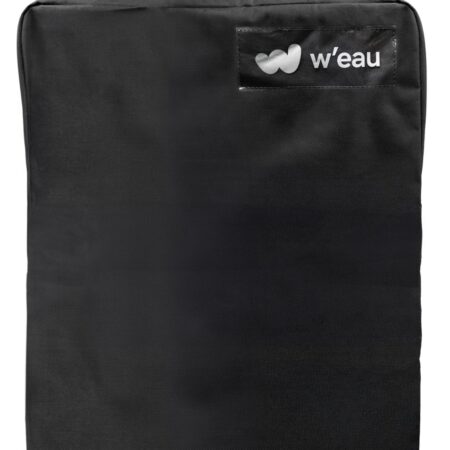 W'eau Vertical Full Inverter warmtepomp beschermhoes 62 x 57 x 62cm | W'eau