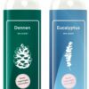 W'eau geurenpakket - Refreshing - 2 x 250 ml | W'eau