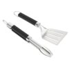 Weber - Barbecuetang- en Spatel Set Compact | Weber