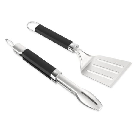 Weber - Barbecuetang- en Spatel Set Compact | Weber