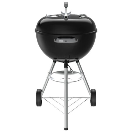 Weber - Original Kettle Houtskoolbarbecue 47cm | Weber