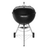 Weber - Original Kettle Houtskoolbarbecue 57cm | Weber