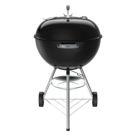 Weber - Original Kettle Houtskoolbarbecue 57cm | Weber