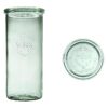 Weck Stort glas (1550ml) 1