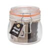 Weckpot 500ml 10