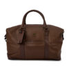 Weekendtas Tollymore Walnut | Dubarry