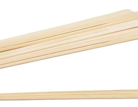 Wegwerp Eetstokjes - 21cm - 1000 paar | Tokyo Design Studio