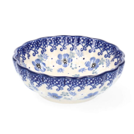 Well up Bowl 220ml - Spring ballet | Bunzlau Castle