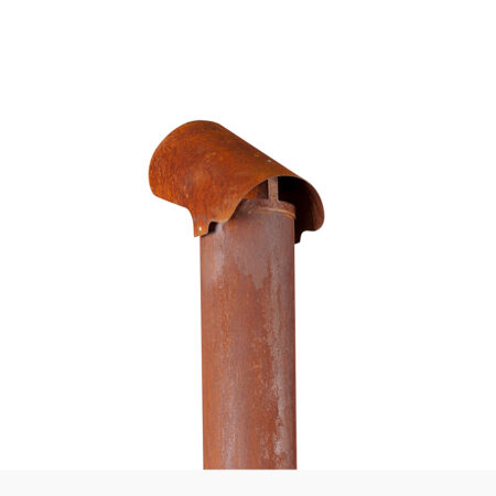 Weltevree outdooroven schoorsteenkap | Weltevree