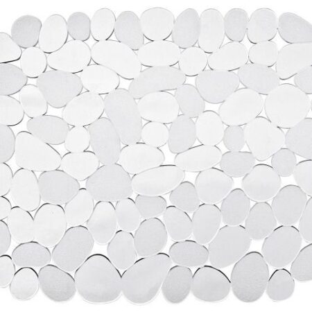 Wenko Gootsteenmat Steen Transparant | Wenko